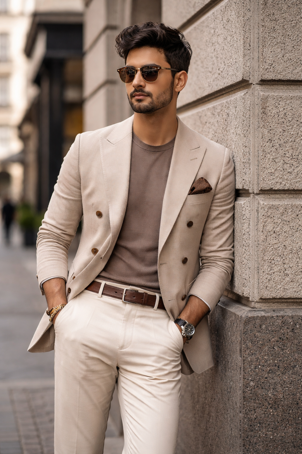 Men’s Fashion Collection