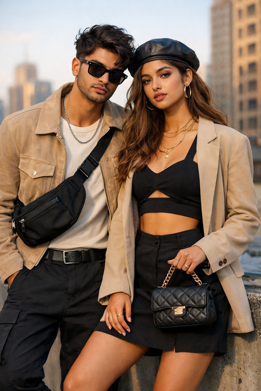 Trending Fashion